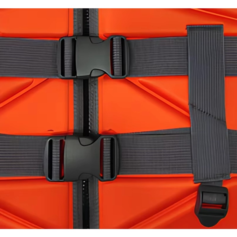 Adult Life Jacket Korean-Style - огляд і ціна Korean Men Lifestyle