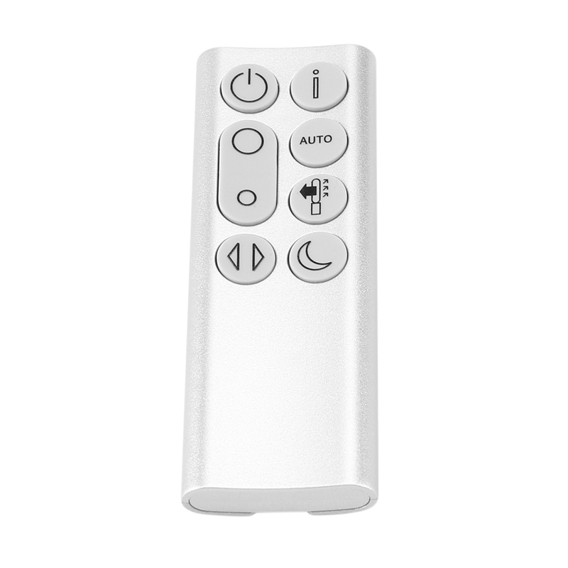 BABZ 5X Replacement Remote Con - огляд і ціна Dyson Fan Pure Cool