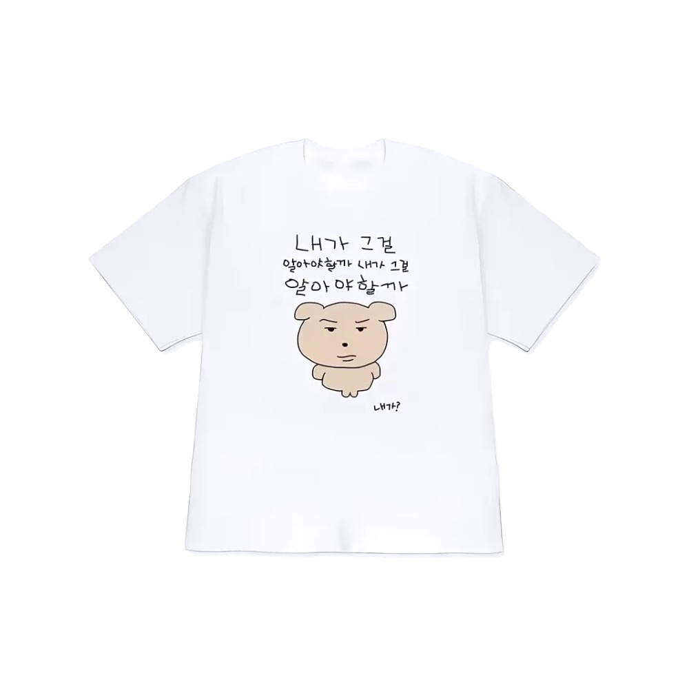Women Men T-shirt Y2k Short-Sl - огляд і ціна Korean Men Lifestyle