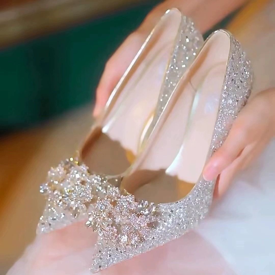 French high heels summer women - огляд і ціна Modern Korean Lifestyle