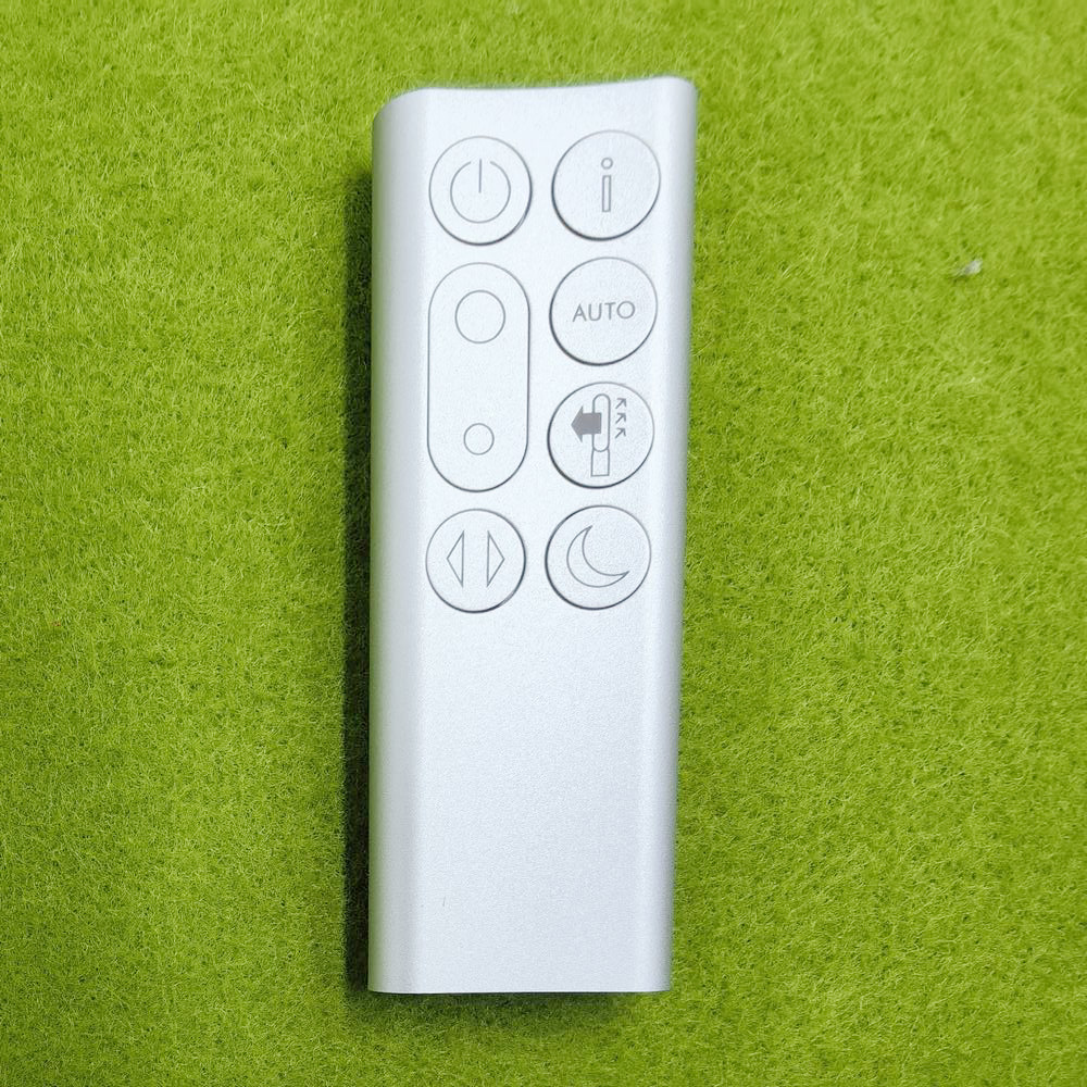 NEW Remote Control 386508-18/0 - огляд і ціна Dyson Fan Pure Cool