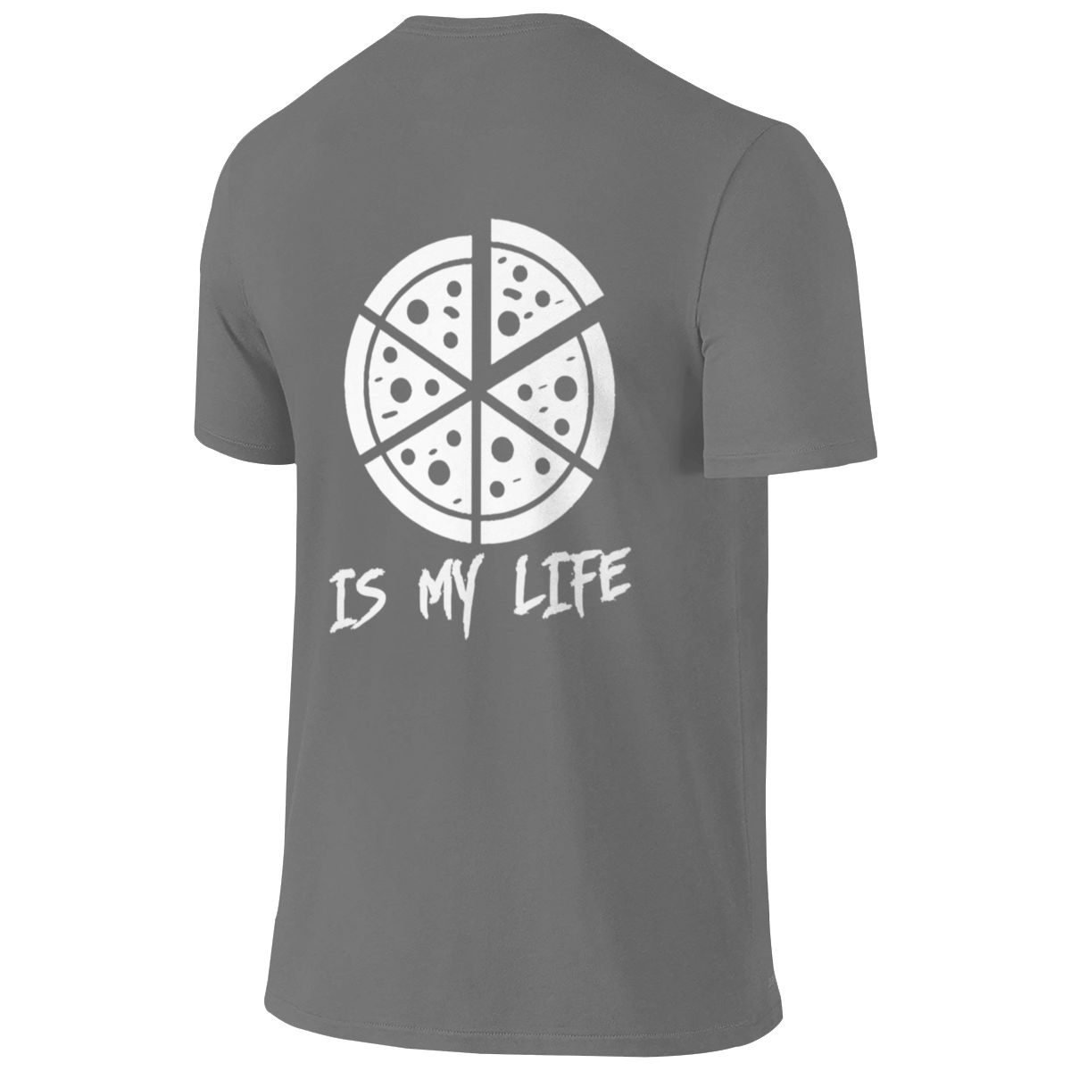 Pizza Is My Life Not Fading Re - огляд і ціна Korean Men Lifestyle