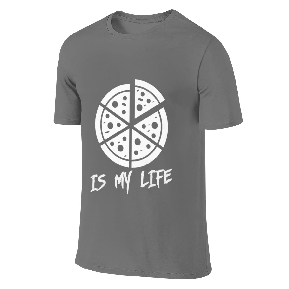 Pizza Is My Life Not Fading Re - огляд і ціна Korean Men Lifestyle