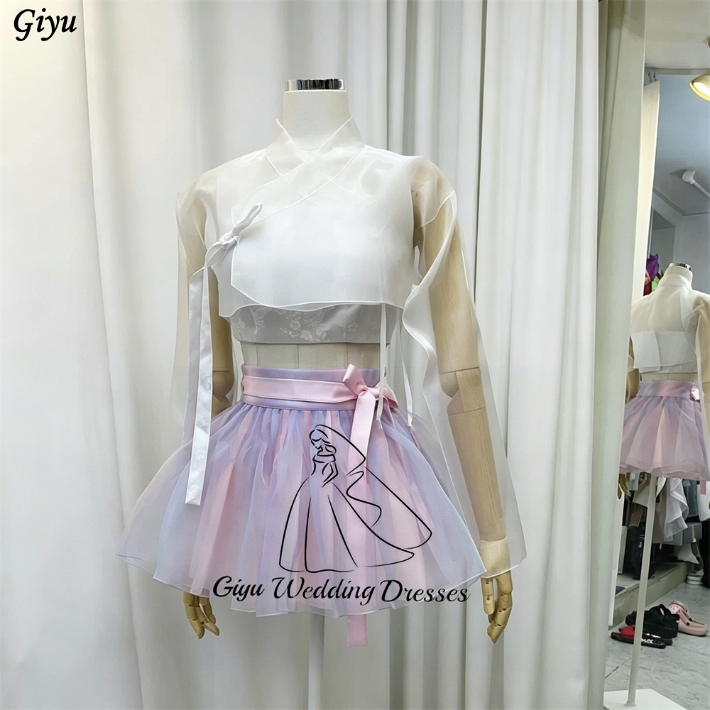 Giyu Korean Modern Hanbok Wome - огляд і ціна Modern Korean Lifestyle